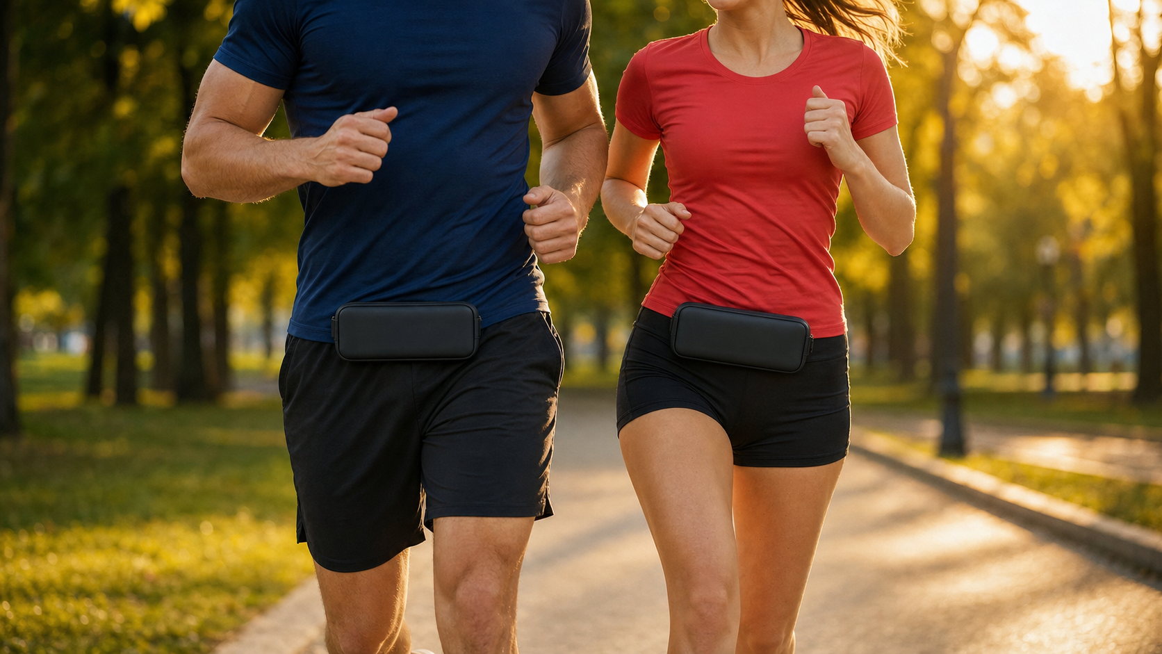 Active lifestyle promo thumbnail
